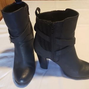 Juicy Couture Boots